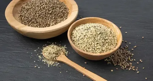 Hemp Seeds Benefits